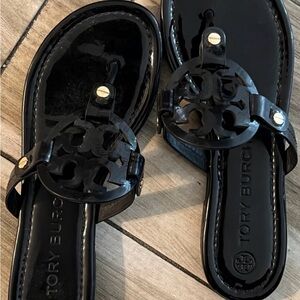 Tory Burch Miller Sandals